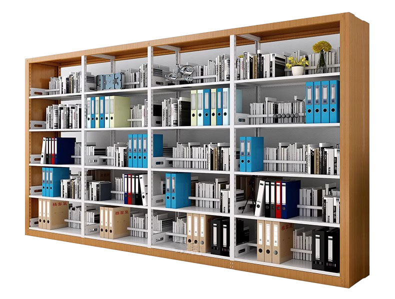 图书馆家具